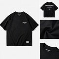 Short Sleeve T-Shirts